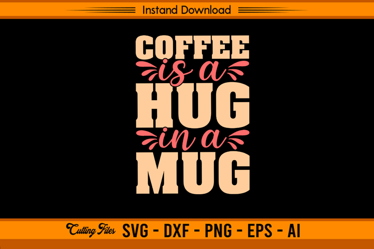 Funny Coffee Svg Image 12