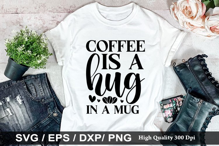 Coffee Mug Graphic Image 20