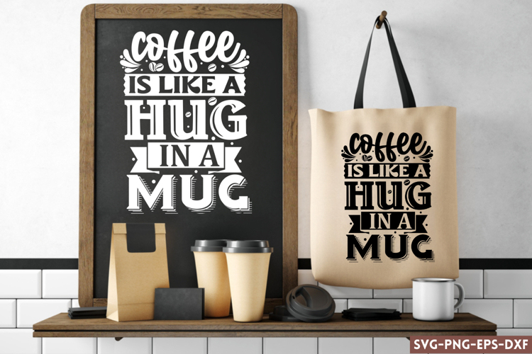 Coffee Sayings Svg Image 21
