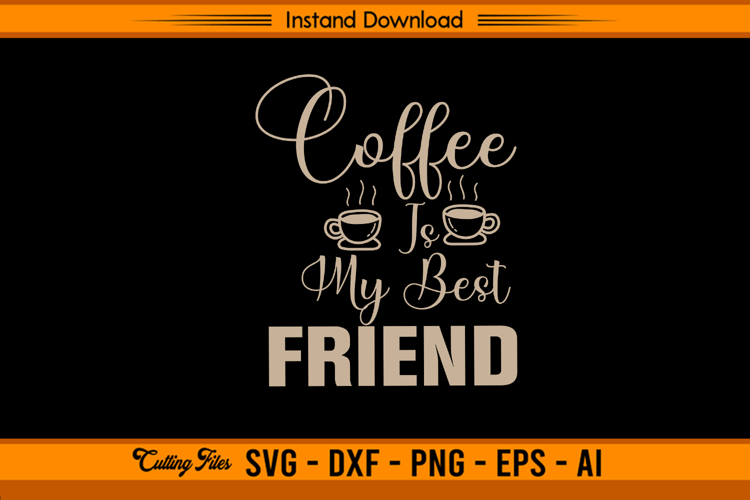 Funny Coffee Svg Image 10