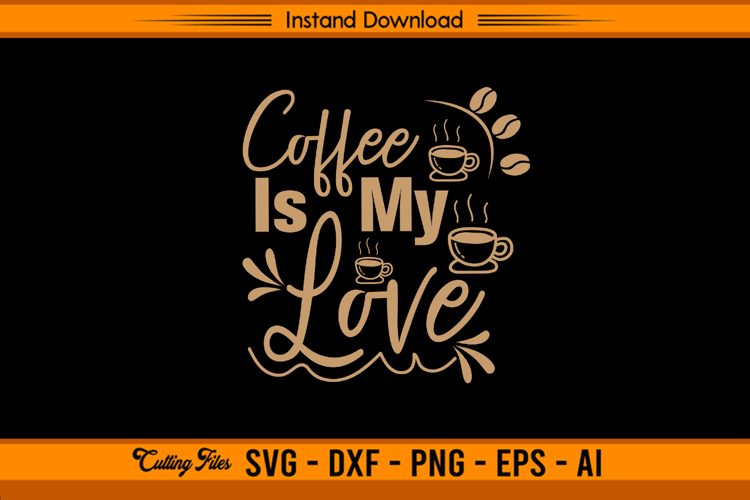 Cup Svg Image 16
