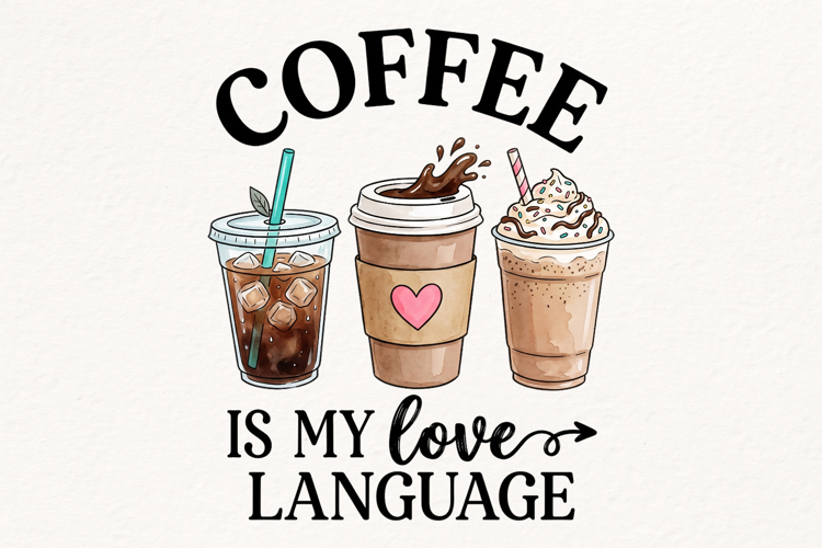 Coffee Png Image 5