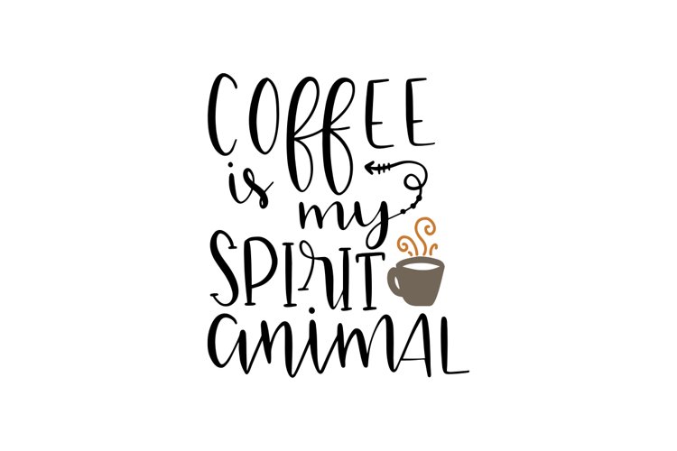 Coffee Vector Image 3