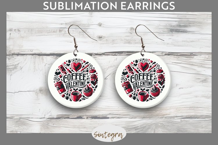 Earrings Png Image 19