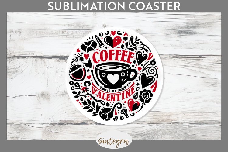 Coffee Clipart Image 11