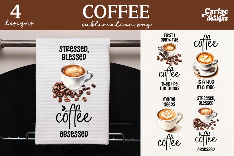 Coffee Pot Clipart Image 12