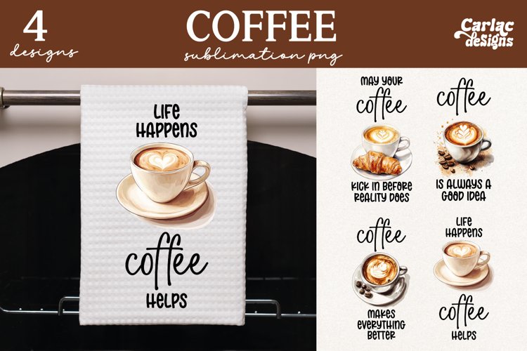 Coffee Pot Clipart Image 13