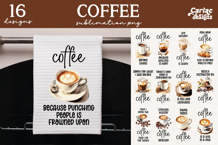 Coffee Pot Clipart Image 9