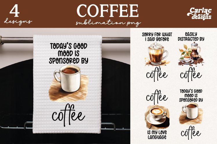 Coffee Pot Clipart Image 11