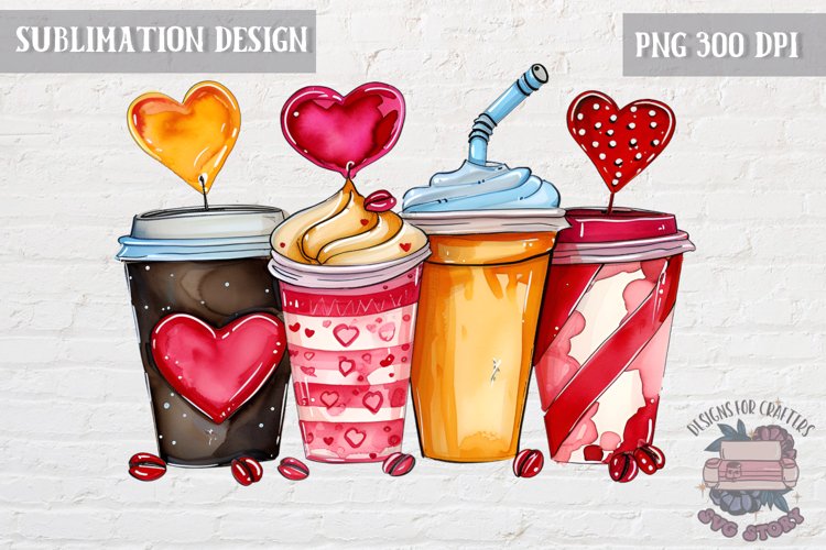 Valentines PNG Image 13