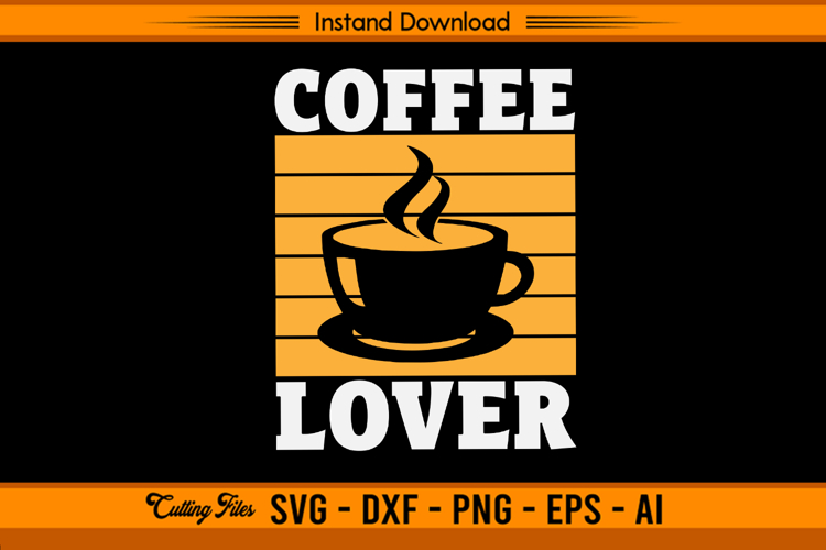 Cup Svg Image 15