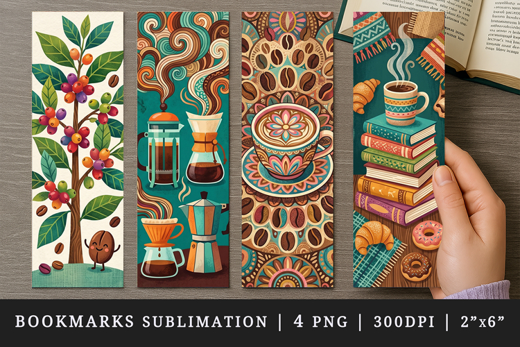 Coffee Plant Illustration Image 17