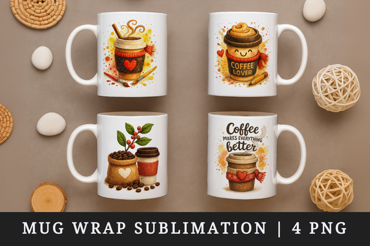 Coffee Doodle Image 21