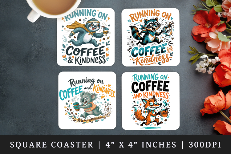 Fox Illustration Image 6