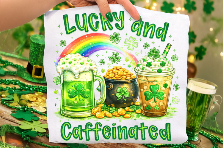 St Patrick's Day PNG Image 23