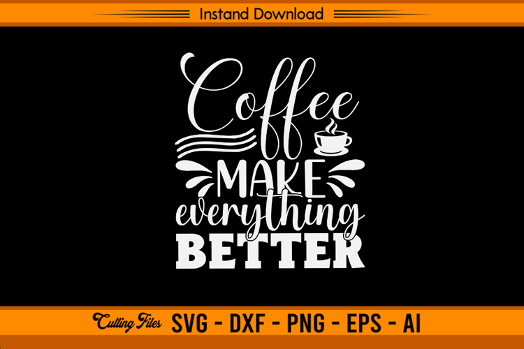 Cup Svg Image 13