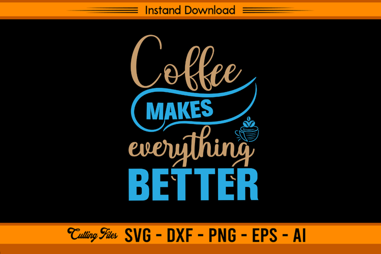 Cup Svg Image 11