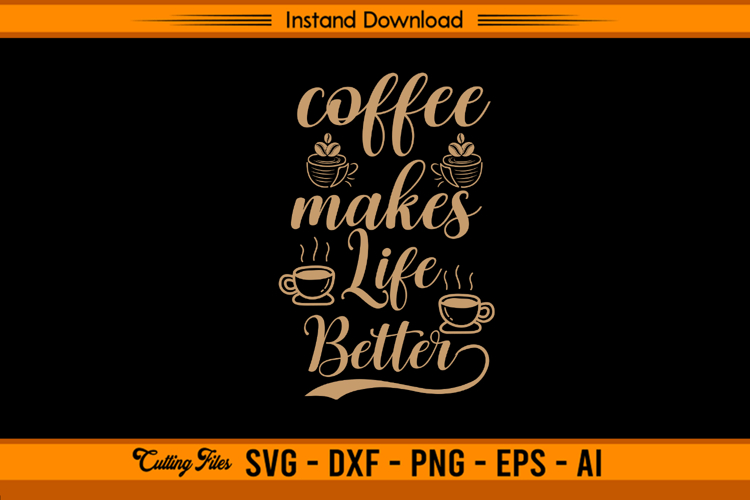 Cup Svg Image 9
