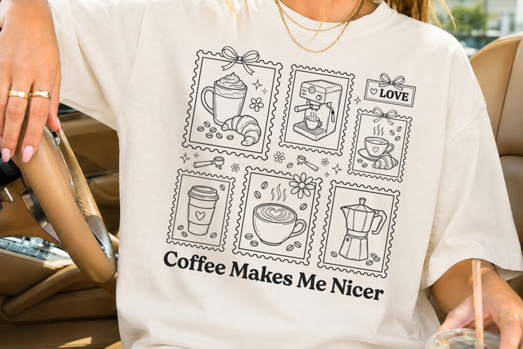 Coffee Png Image 13