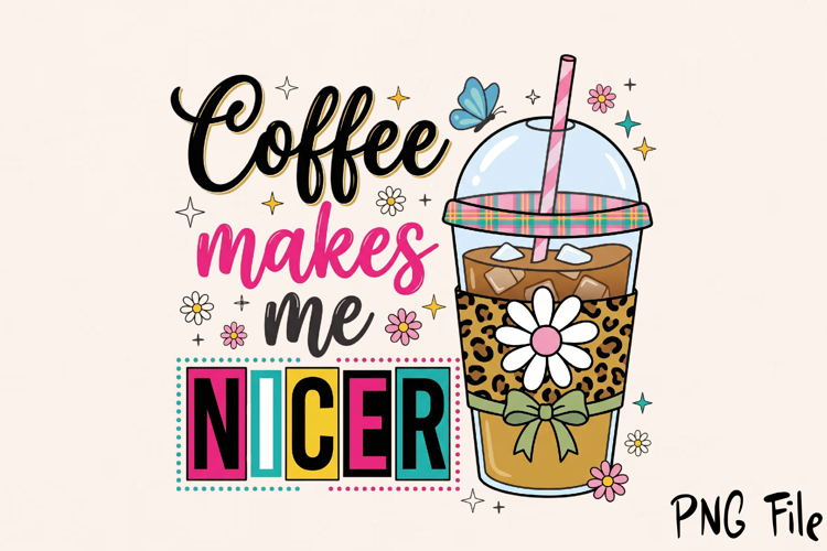 Coffee Png Image 12