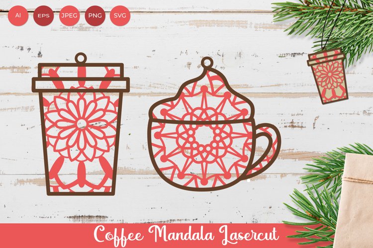 Mandala Design Image 6