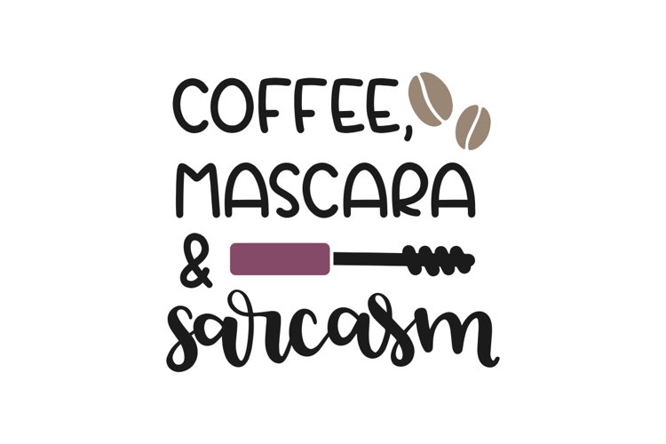 Coffee Vector Image 6