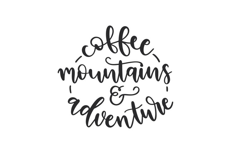 Coffee Mountains  amp Adventure