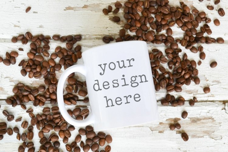 Coffee Clipart Image 16