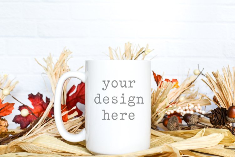 Autumn Clipart Image 24