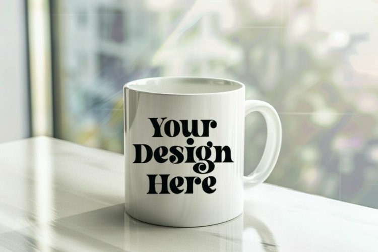 Mug Png Image 13