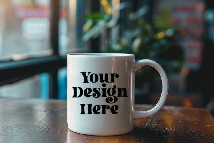 Mug Png Image 15
