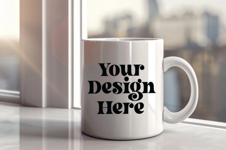 Mug Png Image 9