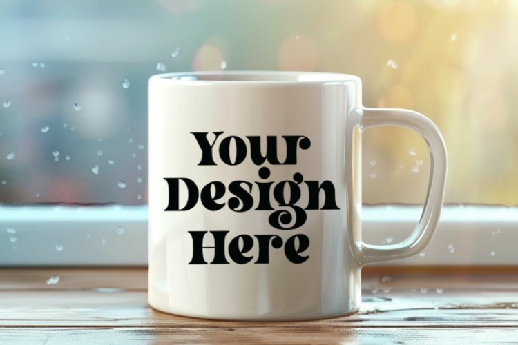 Mug Png Image 8