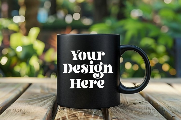 Mug Svg Image 14