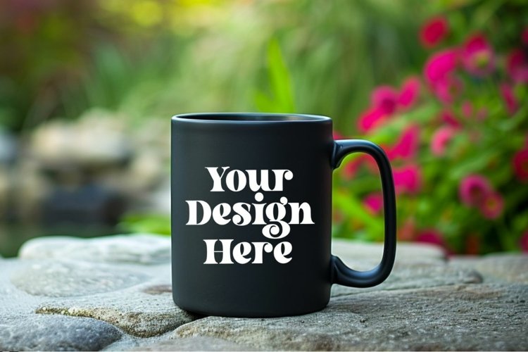Mug Svg Image 12