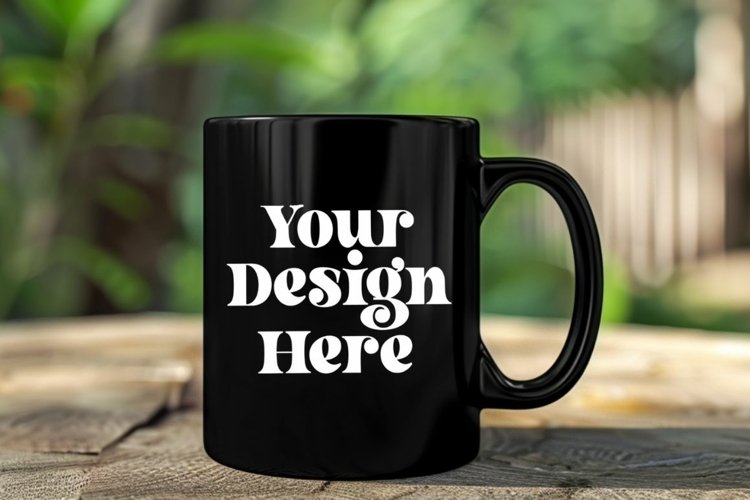 Mug Svg Image 10
