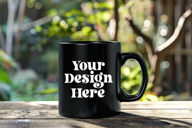 Mug Svg Image 15