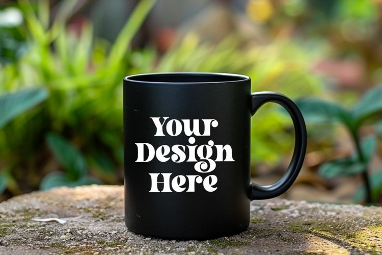 Mug Svg Image 16