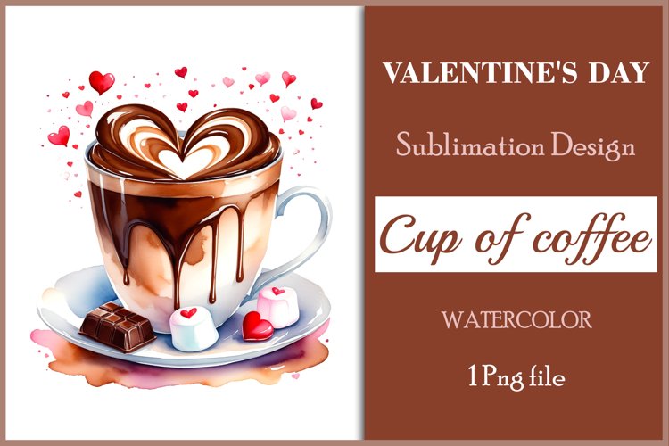 Coffee Png Image 9