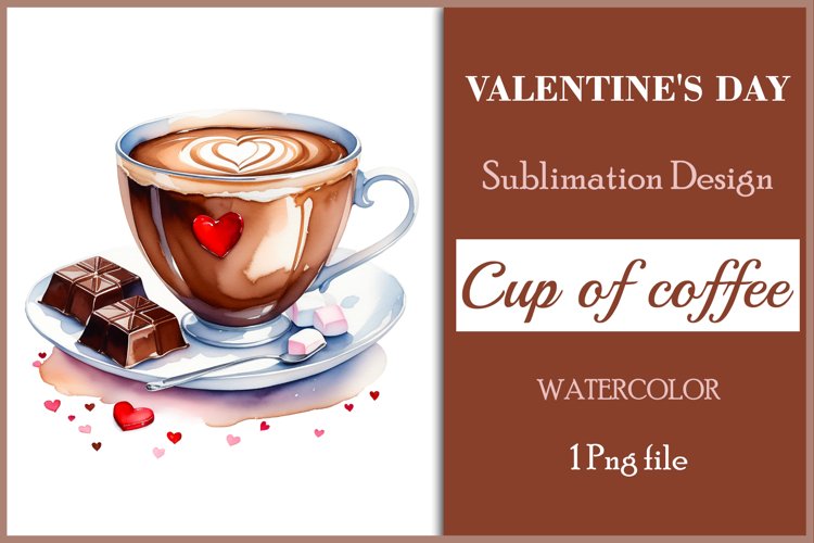 Coffee Png Image 3