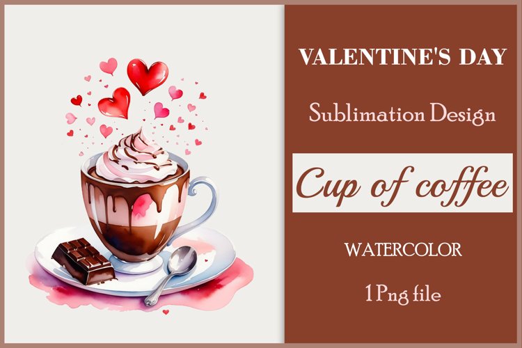 Coffee Png Image 12