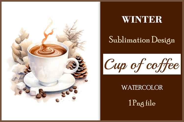 Hot Chocolate Clipart
