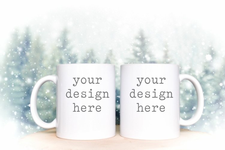 Coffee Mug Clipart Image 2