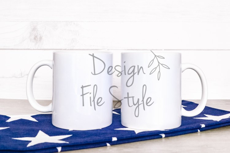 4th Of July Sublimation Design Image 20