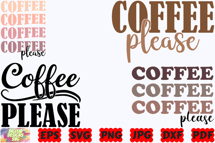 Coffee Bean Clipart Image 16