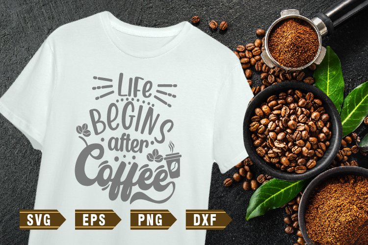 Coffee Clipart Image 24