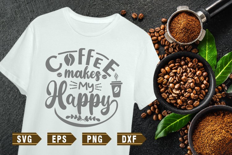 Coffee Clipart Image 13