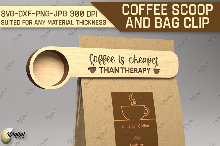 Coffee Clipart Image 4