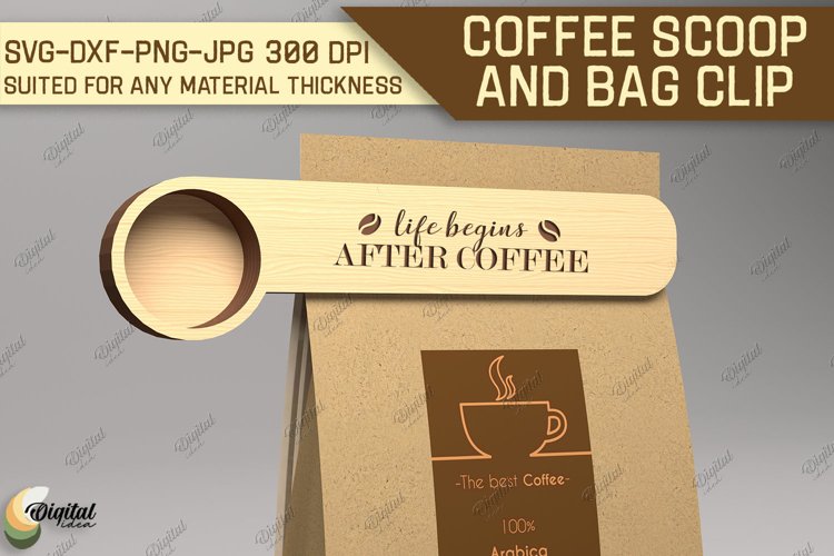 Coffee Clipart Image 15