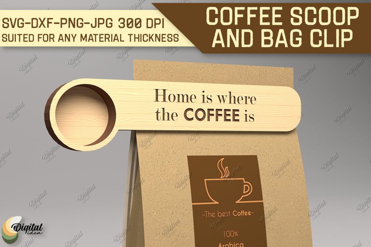 Coffee Clipart Image 4